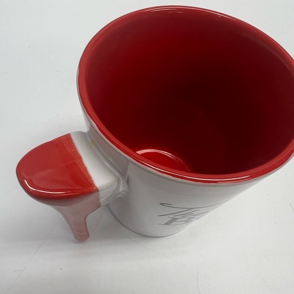 The Real Boss collectible ceramic mug - Picture 10 of 13